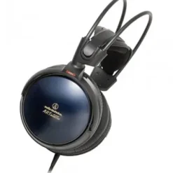 Best Audio Technica Audio-Technica ATH-A700 Closed-Back Dynamic Stereo Headphones