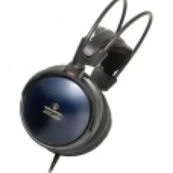 Best Audio Technica Audio-Technica ATH-A700 Closed-Back Dynamic Stereo Headphones