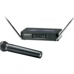 Outlet Audio Technica Audio-Technica ATW-T252 200 Series FreeWay Handheld Wireless Microphone System (T3 / 170.245 MHz)