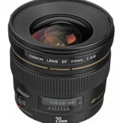 Fashion Canon EF 20mm f/2.8 USM Lens