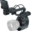 New Canon EOS C300 Cinema EOS Camcorder Body with Dual Pixel CMOS AF (EF Lens Mount)