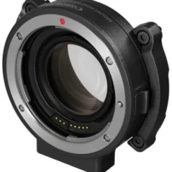 Clearance Canon Mount Adapter EF-EOS R 0.71x