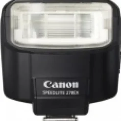 Outlet Canon Speedlite 270EX Flash