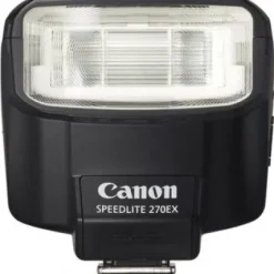 Online Canon Speedlite 270EX Flash