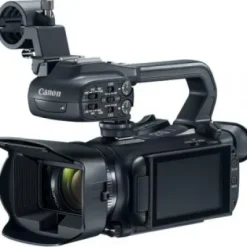 Sale Canon XA35 Professional Camcorder PAL