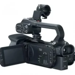 Sale Canon XA35 Professional Camcorder PAL