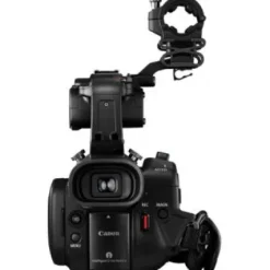 Outlet Canon XA75 UHD 4K30 Camcorder with Dual-Pixel Autofocus
