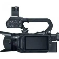 Outlet Canon XA30/XA30E Professional Camcorder (PAL)
