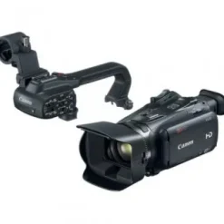 Outlet Canon XA30/XA30E Professional Camcorder (PAL)