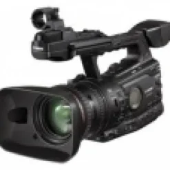 Hot Canon XF300 Professional PAL Camcorder + Accessory Package