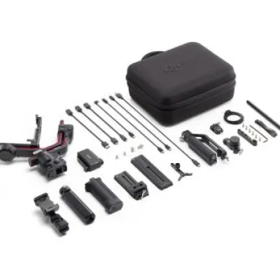 Sale DJI RS 3 Mini Gimbal Stabilizer