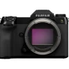 Hot Fujifilm GFX 50S II Medium Format Mirrorless Camera