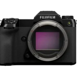 Hot Fujifilm GFX 50S II Medium Format Mirrorless Camera