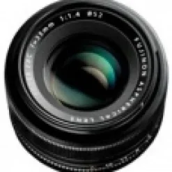 Clearance SLRHut Fujifilm 35mm f/1.4 XF R Lens