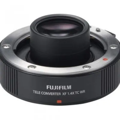 Sale Fujifilm XF 1.4x TC WR Teleconverter
