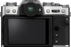 Fashion Fujifilm X-T30 II Mirrorless Camera (Silver - Body Only) + SanDisk 64GB Ultra SDXC, Spare Battery, 48â€ Monopod, Lightweight 60â€ Tripod, Digital Flash, Water-Resistant Backpack & Much More(22pc Bundle)