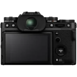 Fashion Fujifilm X-T5 Mirrorless Camera (Body, Black)