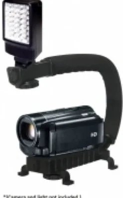 Online SLRHut Handheld Action Stabilizer