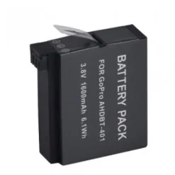 Hot SLRHut HDFX 2 Hour AHDBT-401 Battery for GoPro Hero4