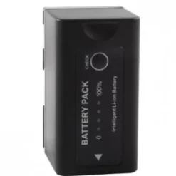Sale SLRHut HDFX 4 Hour BP-955 Battery