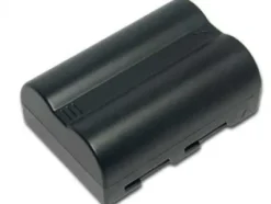 New SLRHut HDFX 2 Hour D-LI50 Battery