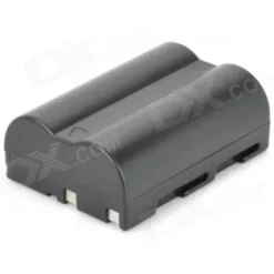 Hot SLRHut HDFX 2 Hour EN-EL3 Battery