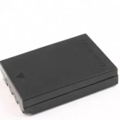 Best SLRHut HDFX 2 Hour LI-10B Battery