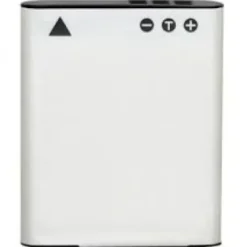 Hot SLRHut HDFX 4 Hour LI-90B Battery