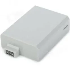 Best SLRHut HDFX 2 Hour LP-E5 Battery