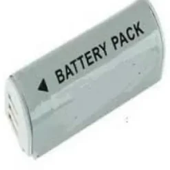 Hot SLRHut HDFX 2 Hour NB-9L Battery