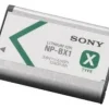 Discount SLRHut HDFX 2 Hour NP-BX1/M8 Battery