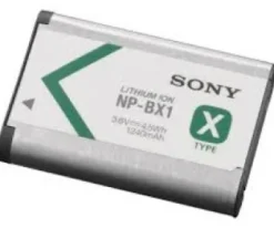 Discount SLRHut HDFX 2 Hour NP-BX1/M8 Battery