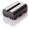Online SLRHut HDFX 4 Hour NP-FM500H Battery