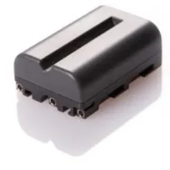 New SLRHut HDFX 2 Hour NP-FM500H Battery
