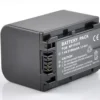 Clearance SLRHut HDFX 2 Hour NP-FV70 Battery