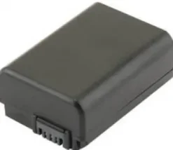 Sale SLRHut HDFX 4 Hour NP-FW50 Battery