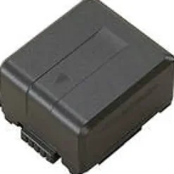 Discount SLRHut HDFX 4 Hour VW-VBN130 Battery