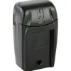 Clearance SLRHut HDFX Compact A/C D/C Charger For LI-42B/LI-40B/NP-45/NP-45A/D-LI63 Batteries