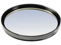 Clearance SLRHut HDFX Multicoated UV Filter 62mm