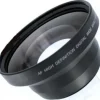 Online SLRHut HDFX Wide Angle Lens 35mm