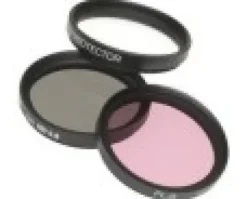 Outlet SLRHut Hi-Res Filter Kit HDFX