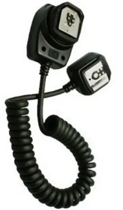 New SLRHut Hot Shoe Flash Extension Cord