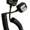 New SLRHut Hot Shoe Flash Extension Cord HDFX