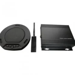 Clearance HuddleCamHD HuddlePod Air Wireless Speakerphone