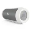 Clearance JBL Charge 2 Portable Stereo Speaker (White)
