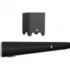 Best JBL Cinema SB350 320W 2.1-Channel Soundbar Speaker System