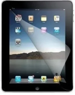 Best SLRHut LCD Screen Protector