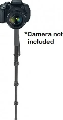 Outlet SLRHut Monopod HDFX