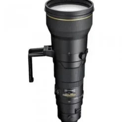 Outlet Nikon AF S NIKKOR 600mm f/4G ED VR Lens