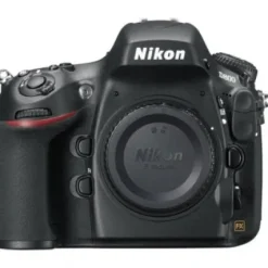 Outlet Nikon D800 SLR Digital Camera (Body Only)